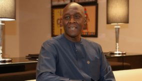 IFC under Makthar Diop is faster, bolder