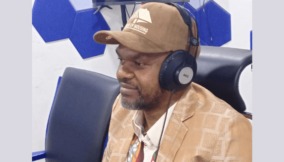Rivers told to create Nigeria’s building materials hub