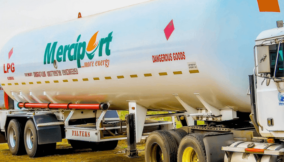 Merciport Energy champions clean cooking via media campaign