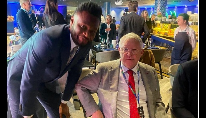 Mikel-Ferguson