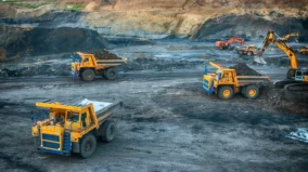 FG unveils ambitious plans to transform Nigeria into mining powerhouse