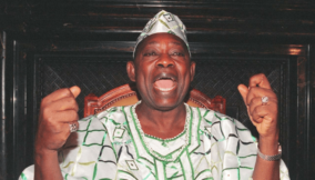 Declare Abiola Nigeria’s president, Abiola’s kinsmen tell Tinubu
