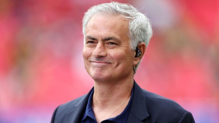 Mourinho