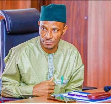 Mu’azu Aminu Maifata