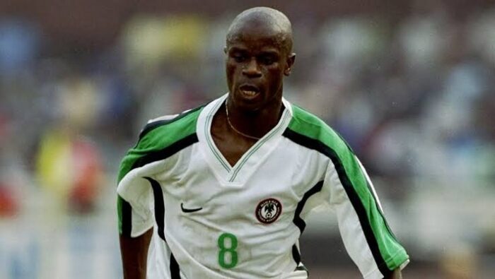 Mutiu Adepoju