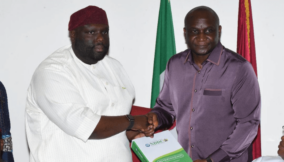 N1.9 trn 2024 budget: NDDC to source N1trn from banks