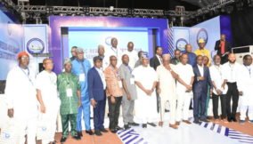 Performance bond, marching order system, may have created a new NDDC