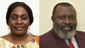 Exchange of communications baton at NDDC: Pius out, Seledi in