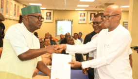 NDDC launches rice, cassava, revolution with 4,500 farm ninjas