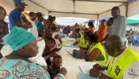 184 patients get free surgery in Rivers, Bayelsa at NDDC medical mission