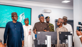 FG to integrate NIMASA, Naval surveillance systems to enhance security