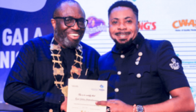 Institute of Marketing canvases FG’s support to build local brands