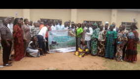 Adhere to seasonal prediction, NiMet tells Nasarawa farmers