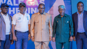 Boost for Nigeria’s energy sector as Nedogas’ Kwale facility begins operations