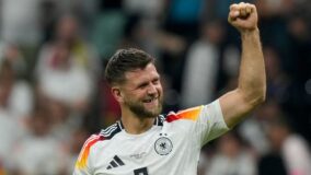 Niclas-Fullkrug-Germany
