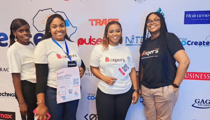 Baqers revolutionizes cake gifting