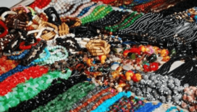 Resurgence of Nigerian bead craftsmanship: A cultural revival