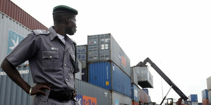 Cat and mouse game in Onne as Customs CG threatens tougher times against smugglers