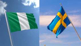 Nigeria-Sweden trade volume reaches $183m, as FG assures safety of Swedish investments