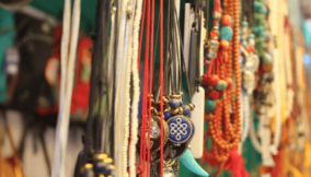 Enduring allure: A Look at Nigeria’s beadwork and beads industry