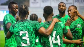 Nigeria=SuperEagles (1)