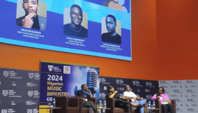 Music execs debate role of streaming, tech disruptions on sector’s future