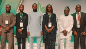 Obasanjo, Nwabuko see innovation, collaboration as solutions to Nigeria’s agric sector challenges