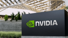 Nvidia dethrones Microsoft as world’s most valuable company
