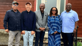 Obudu Mountain Resort sets to rebound under new concessionaire