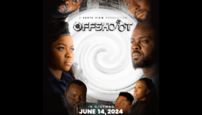 Thrilling new film ‘Offshoot’ to premiere in Cinemas June 14