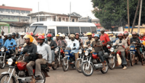We’ll think of best solution to mass transportation in Delta