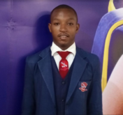 Okafor Christian