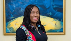 Nigeria needs collaboration to drive sustainable food production – Edokpolo