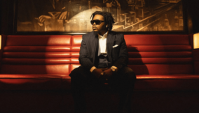 Olamide’s new project “IKIGAI (生き甲斐)” and what it means