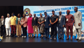 One-year scorecard: Review of Lagos tourism under new commissioner