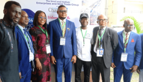 Business leaders demand urgent mentorship model for Rivers youth entrepreneurs