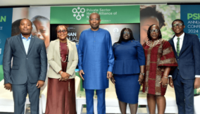 Data accuracy, private sector involvement to enhance healthcare delivery in Nigeria – Experts