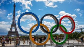 Paris Olympics (1)