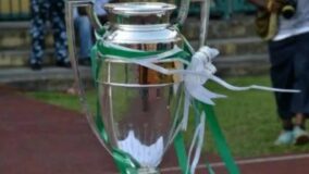 President Federation Cup