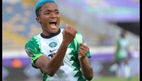 Ajibade, Nnadozie in CAF’s 10 nominees for women’s best player