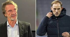 Ratcliffe-Tuchel