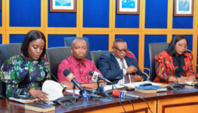 One week after anniversary, Fubara rolls out N74.9bn to rebuild demolished Assembly auditorium, road, hospitals