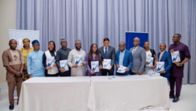 Firms launch 10-year roadmap to bridge power supply gap in Nigeria