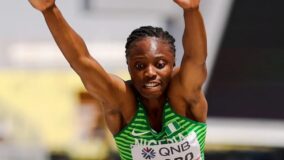 Ruth Usoro