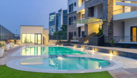 Experience the Essence of Hospitality: The SRS Collection