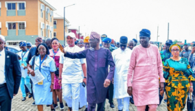 Sanwo-Olu and the quest to bridge the Lagos housing deficit