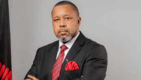 Plane Crash: APRA Commiserates with Government, Citizens of Malawi
