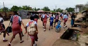 School-Students