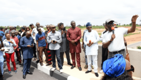 We’ve built strong institutions that’ll make Oyo thrive – Makinde