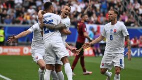 Slovakia-Ivan-Schranz-